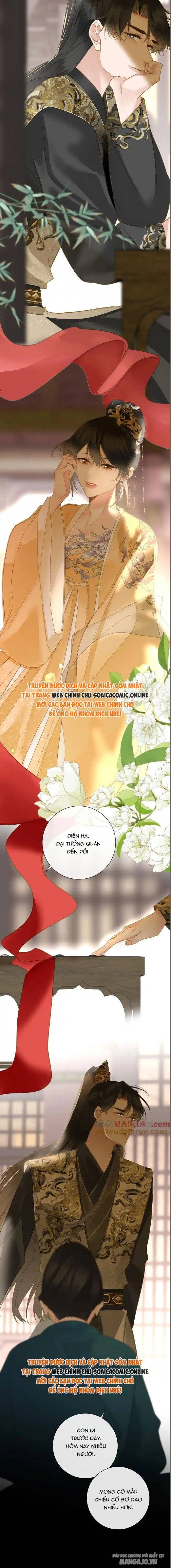 Vương Gia Yêu Ta Thành Nghiện Chapter 63 - Trang 2