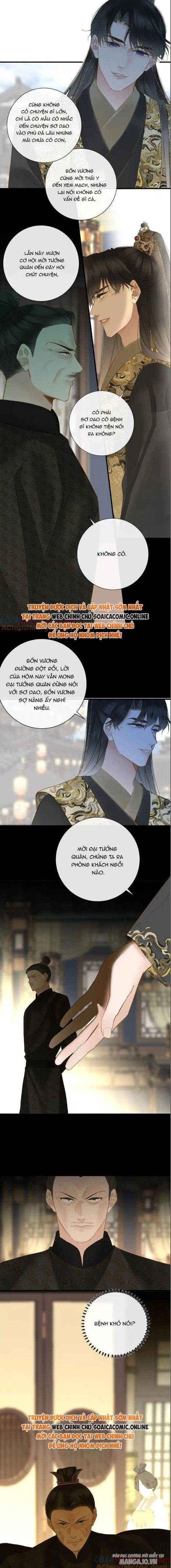 Vương Gia Yêu Ta Thành Nghiện Chapter 63 - Trang 2