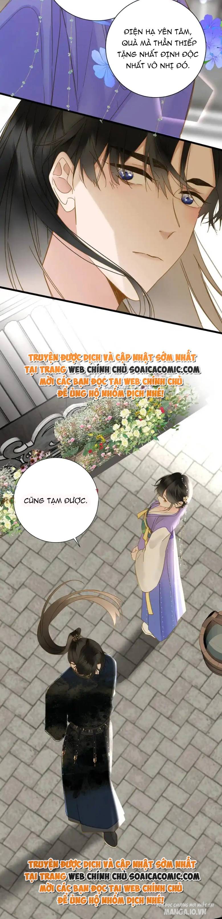 Vương Gia Yêu Ta Thành Nghiện Chapter 59 - Trang 2