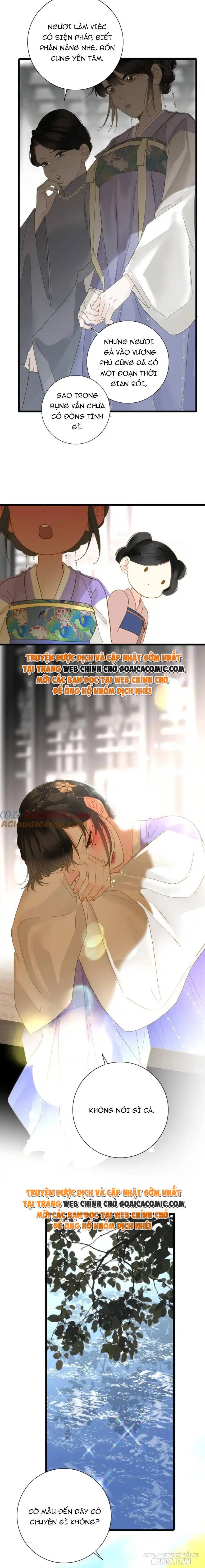 Vương Gia Yêu Ta Thành Nghiện Chapter 59 - Trang 2