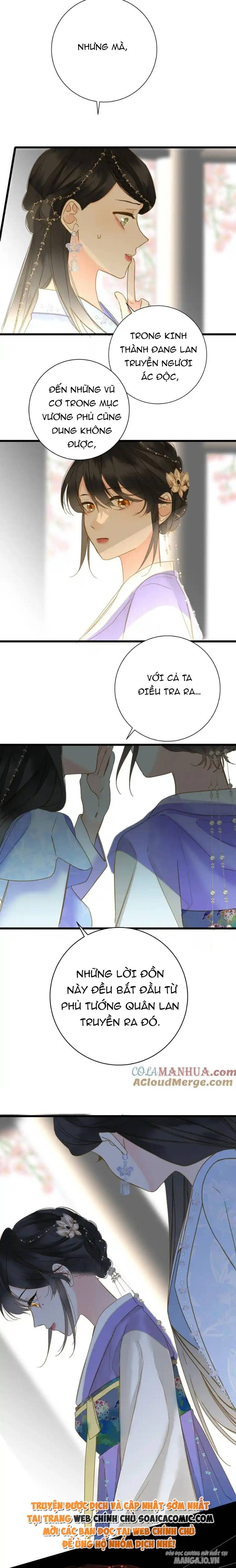 Vương Gia Yêu Ta Thành Nghiện Chapter 58 - Trang 2