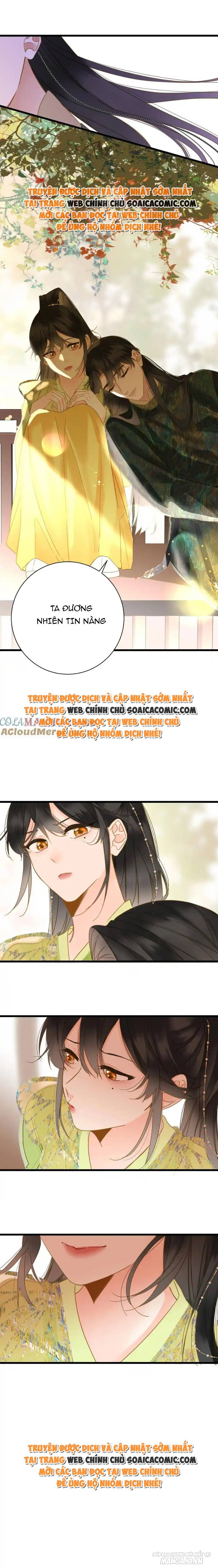 Vương Gia Yêu Ta Thành Nghiện Chapter 58 - Trang 2