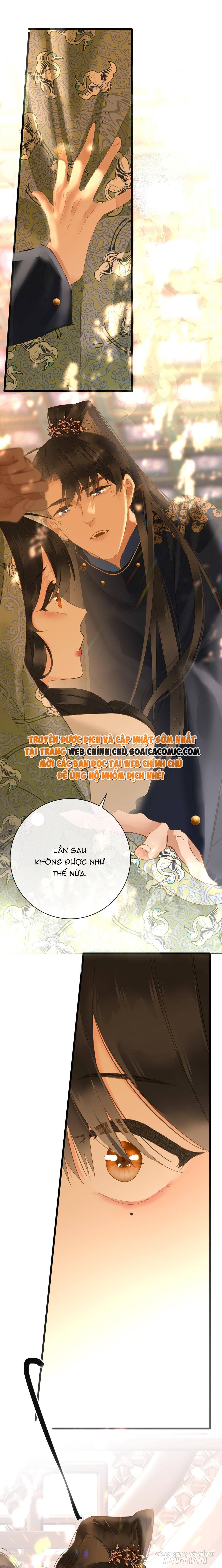 Vương Gia Yêu Ta Thành Nghiện Chapter 51 - Trang 2