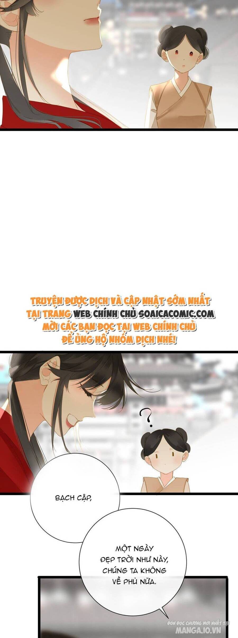 Vương Gia Yêu Ta Thành Nghiện Chapter 50 - Trang 2