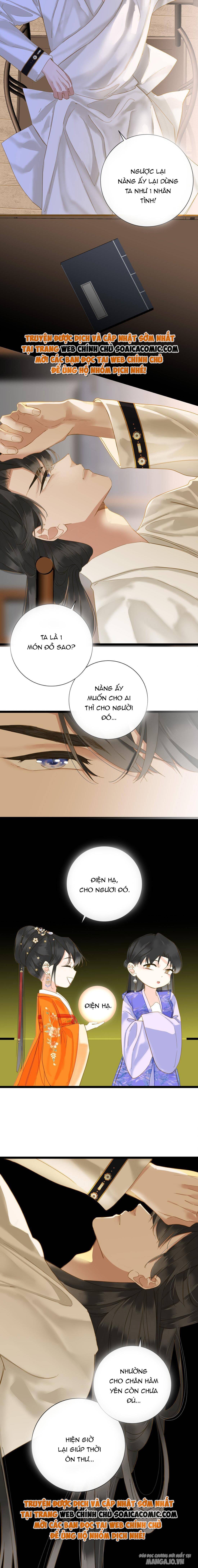 Vương Gia Yêu Ta Thành Nghiện Chapter 49 - Trang 2