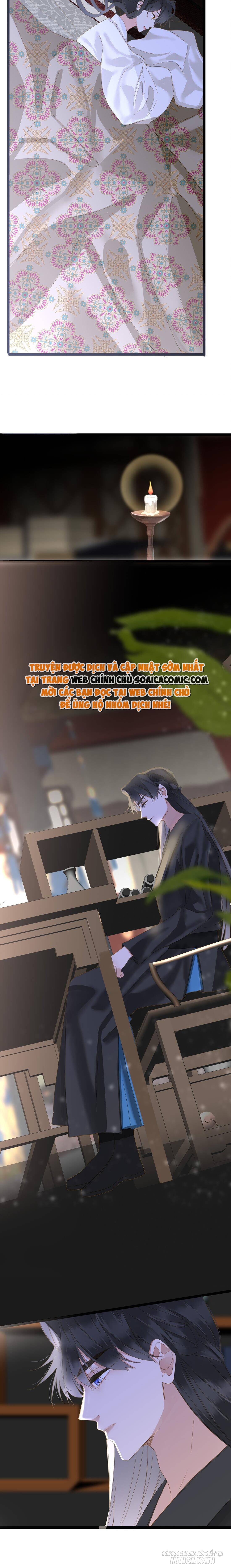 Vương Gia Yêu Ta Thành Nghiện Chapter 49 - Trang 2