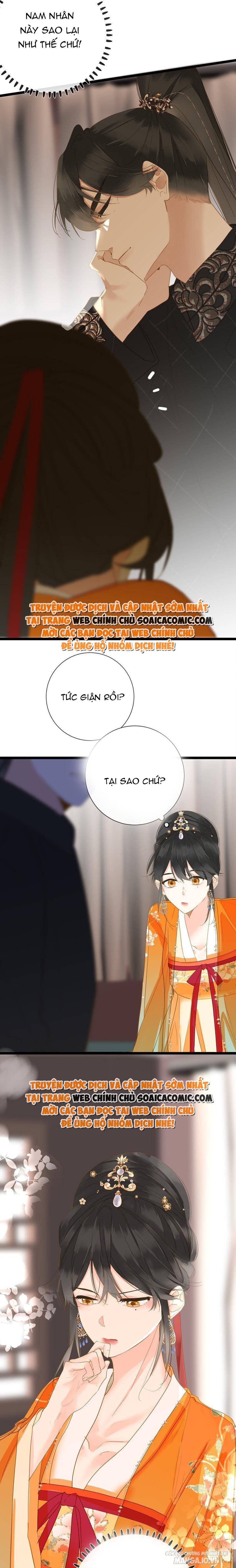 Vương Gia Yêu Ta Thành Nghiện Chapter 48 - Trang 2