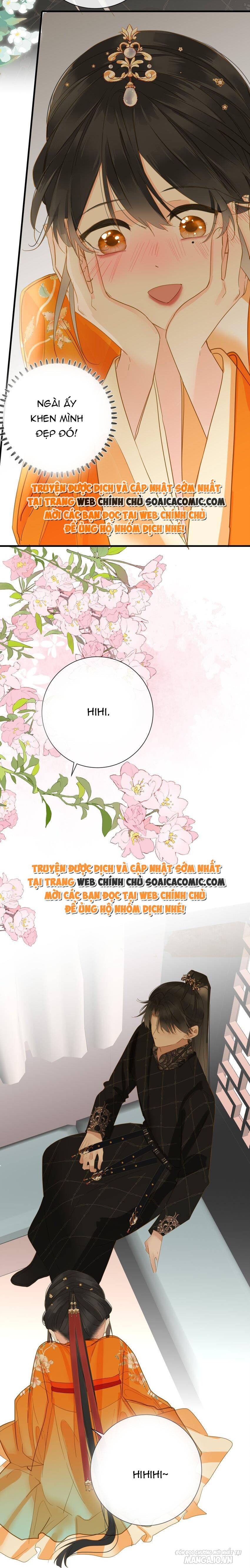 Vương Gia Yêu Ta Thành Nghiện Chapter 48 - Trang 2