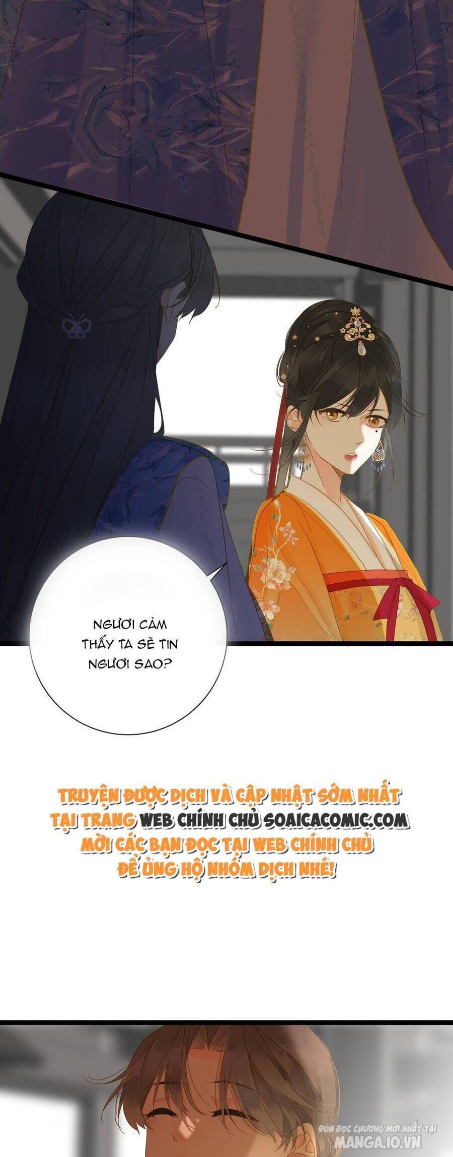 Vương Gia Yêu Ta Thành Nghiện Chapter 46 - Trang 2