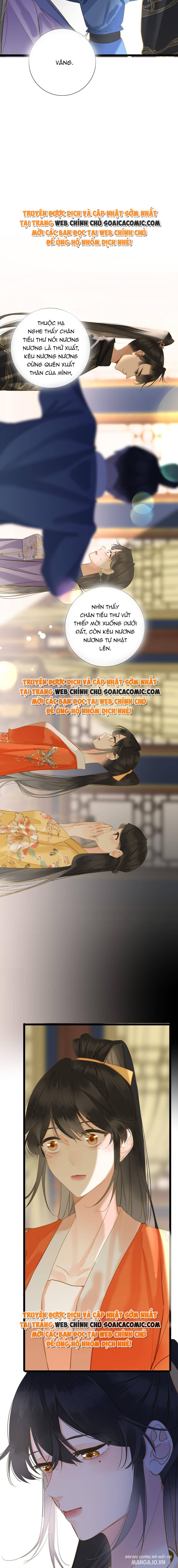 Vương Gia Yêu Ta Thành Nghiện Chapter 44 - Trang 2