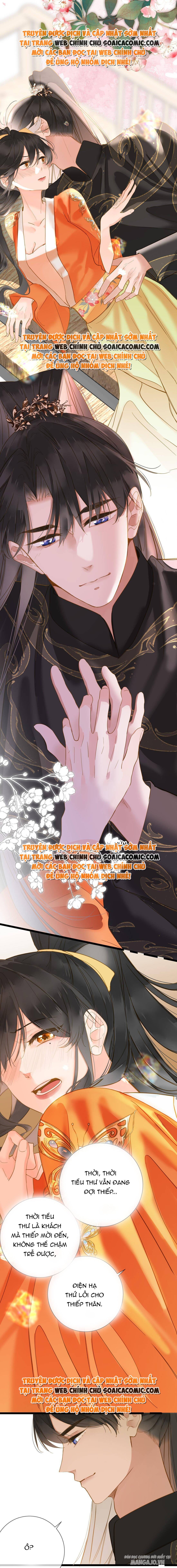 Vương Gia Yêu Ta Thành Nghiện Chapter 44 - Trang 2