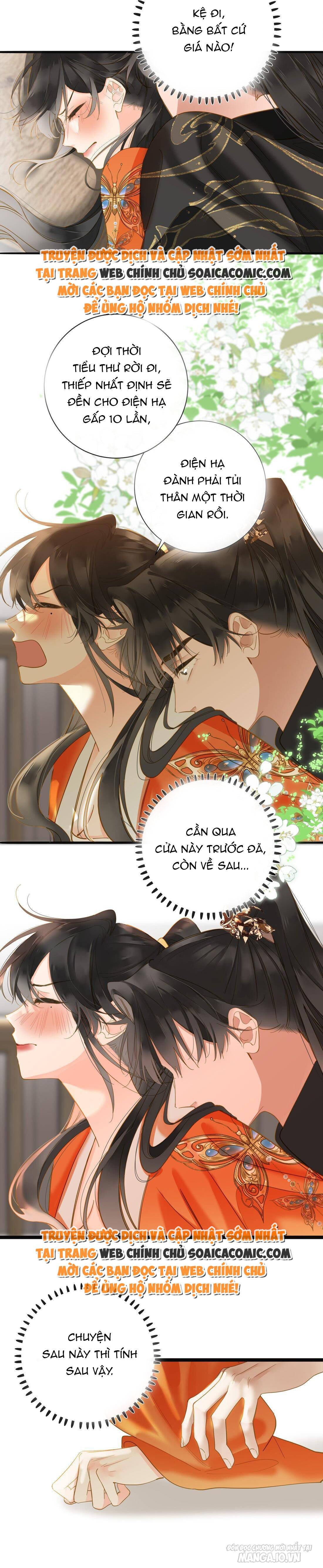 Vương Gia Yêu Ta Thành Nghiện Chapter 44 - Trang 2