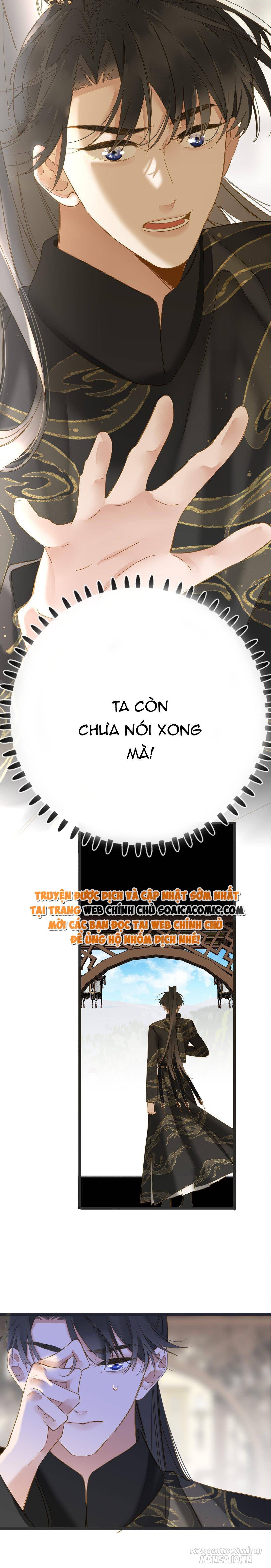 Vương Gia Yêu Ta Thành Nghiện Chapter 43 - Trang 2