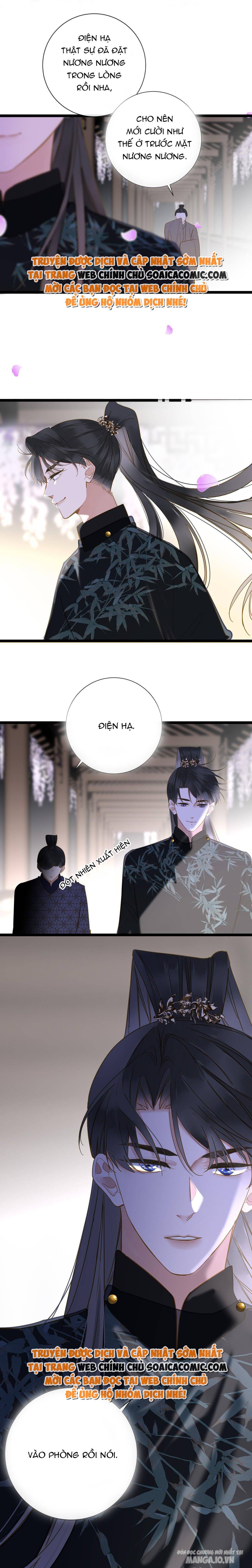 Vương Gia Yêu Ta Thành Nghiện Chapter 42 - Trang 2