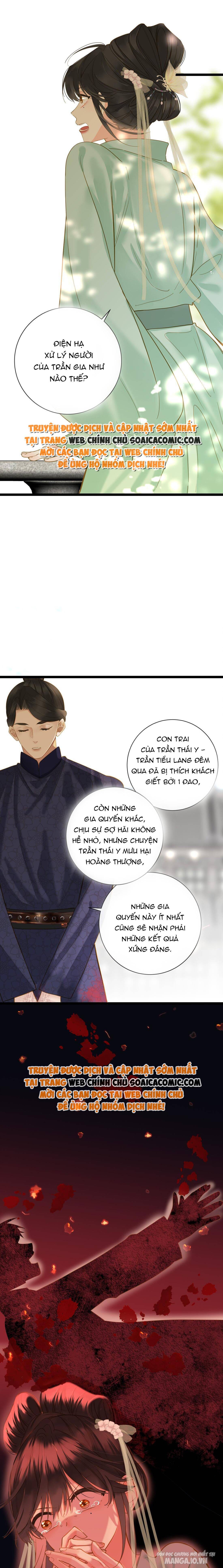 Vương Gia Yêu Ta Thành Nghiện Chapter 42 - Trang 2