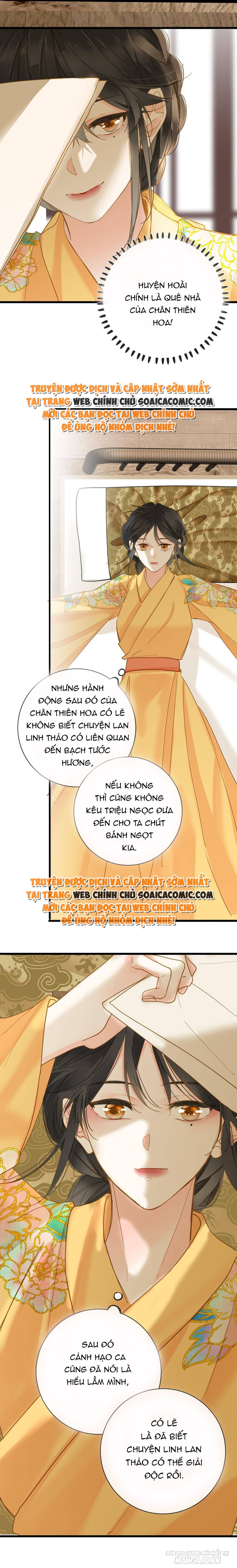 Vương Gia Yêu Ta Thành Nghiện Chapter 40 - Trang 2