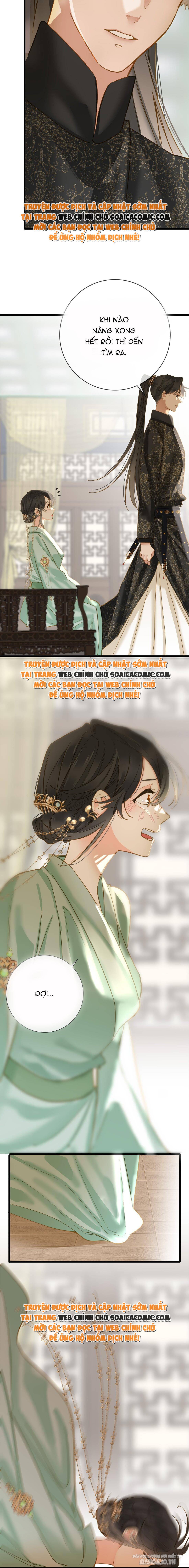 Vương Gia Yêu Ta Thành Nghiện Chapter 40 - Trang 2