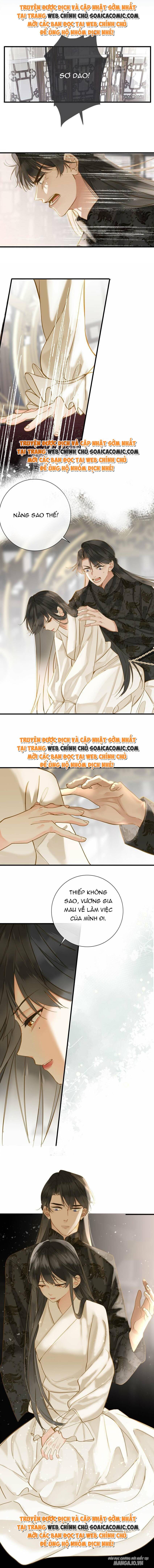 Vương Gia Yêu Ta Thành Nghiện Chapter 36 - Trang 2