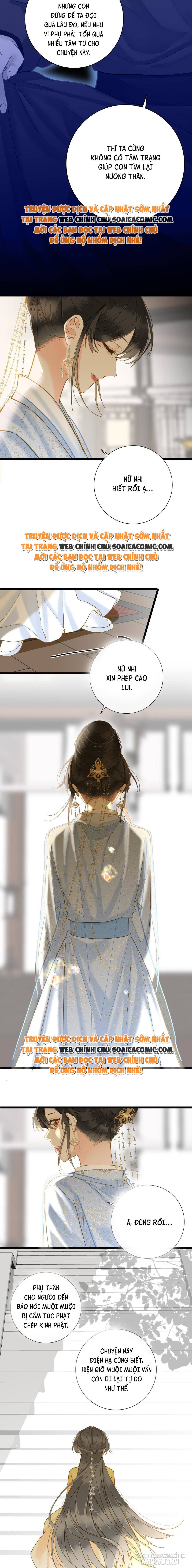 Vương Gia Yêu Ta Thành Nghiện Chapter 32 - Trang 2