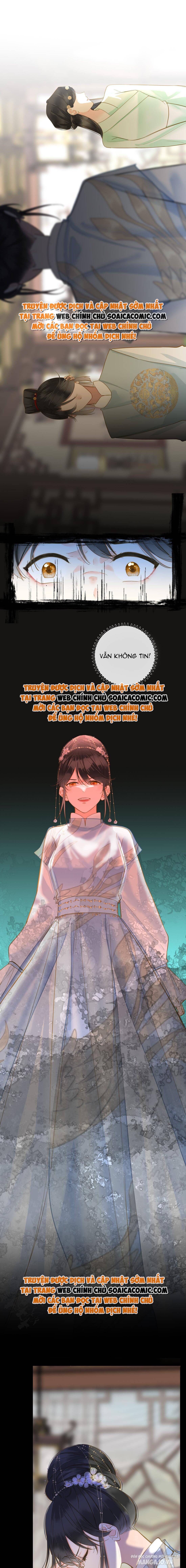 Vương Gia Yêu Ta Thành Nghiện Chapter 31 - Trang 2