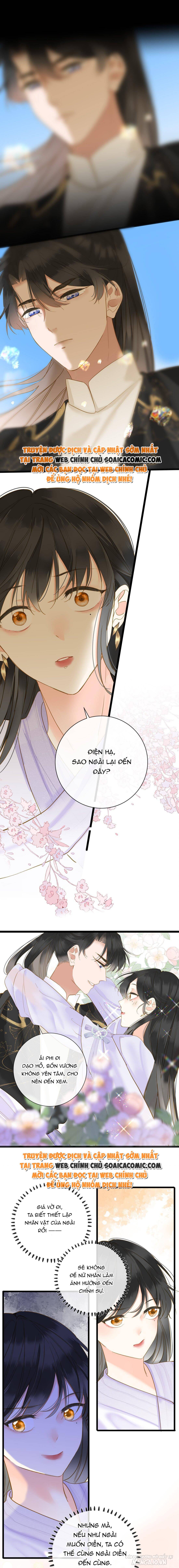 Vương Gia Yêu Ta Thành Nghiện Chapter 28 - Trang 2