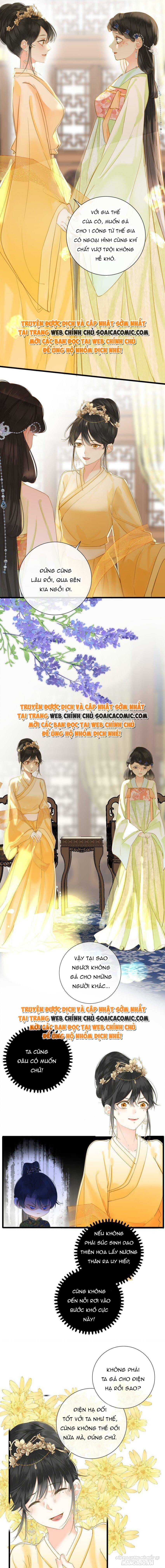 Vương Gia Yêu Ta Thành Nghiện Chapter 24 - Trang 2