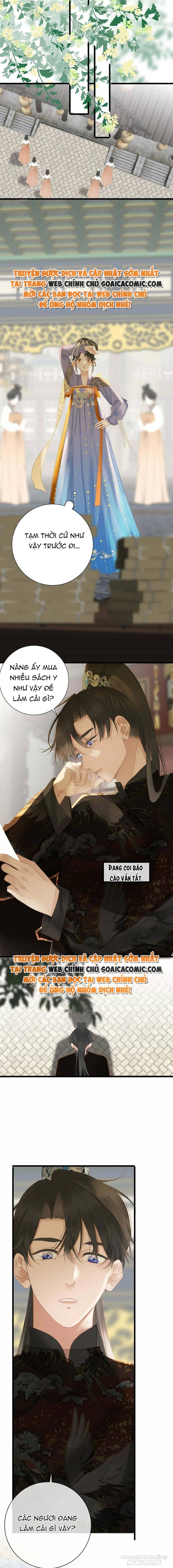 Vương Gia Yêu Ta Thành Nghiện Chapter 17 - Trang 2