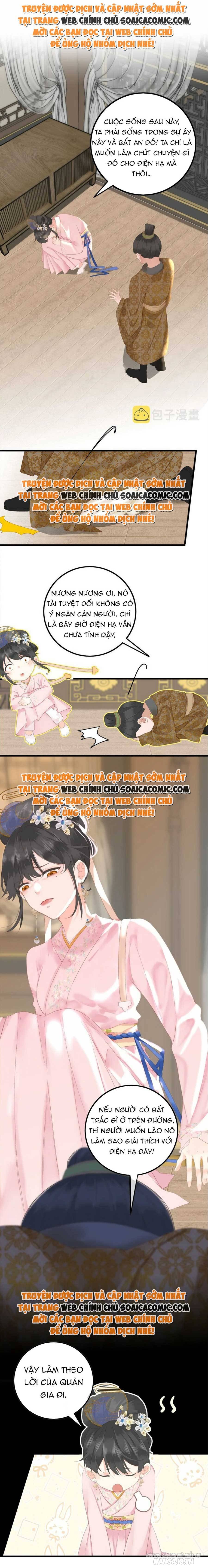 Vương Gia Yêu Ta Thành Nghiện Chapter 2 - Trang 2