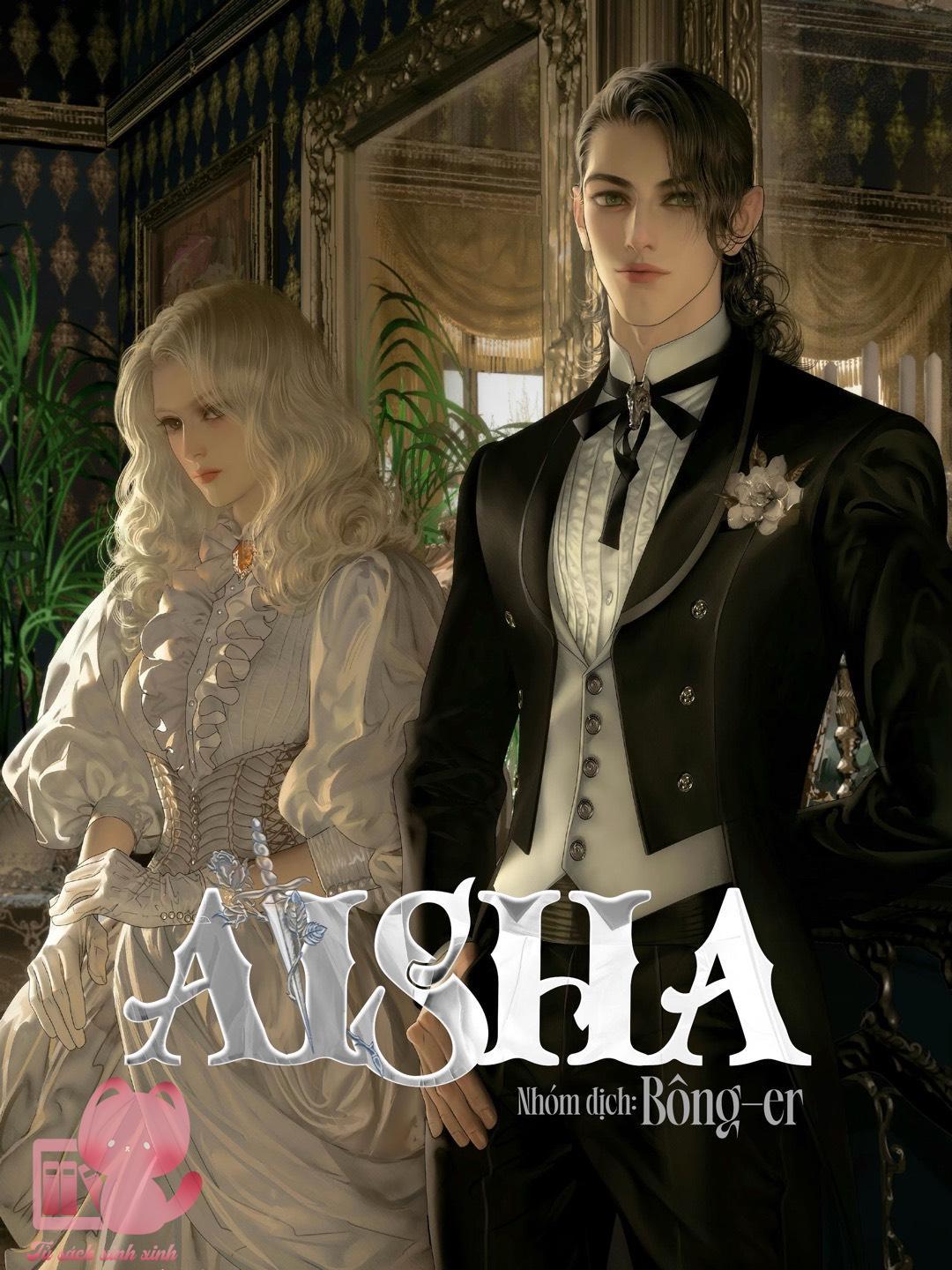 Aisha Chapter 58 - Trang 2