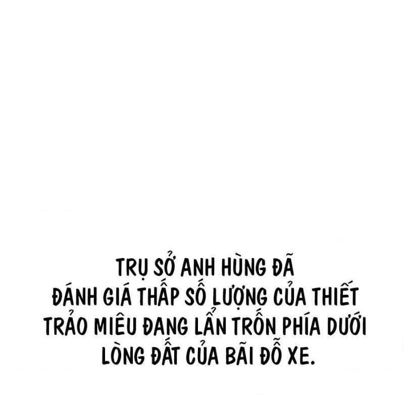 Tuyệt Thế Anh Hùng Chapter 13 - Trang 2