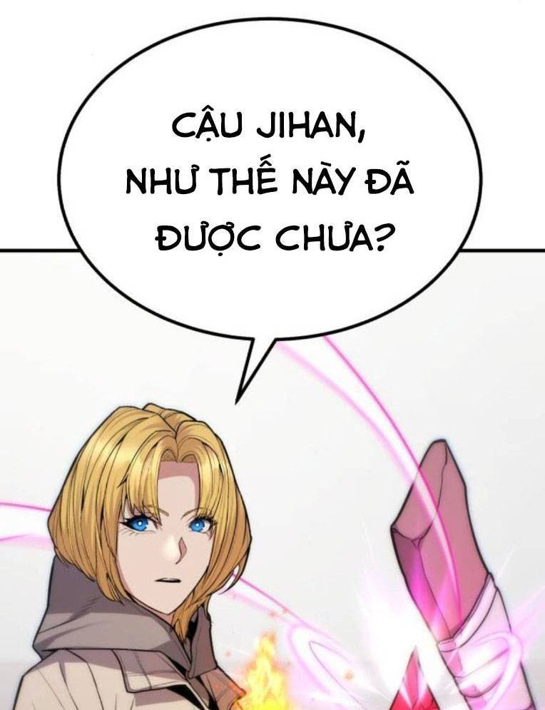 Tuyệt Thế Anh Hùng Chapter 10 - Trang 2