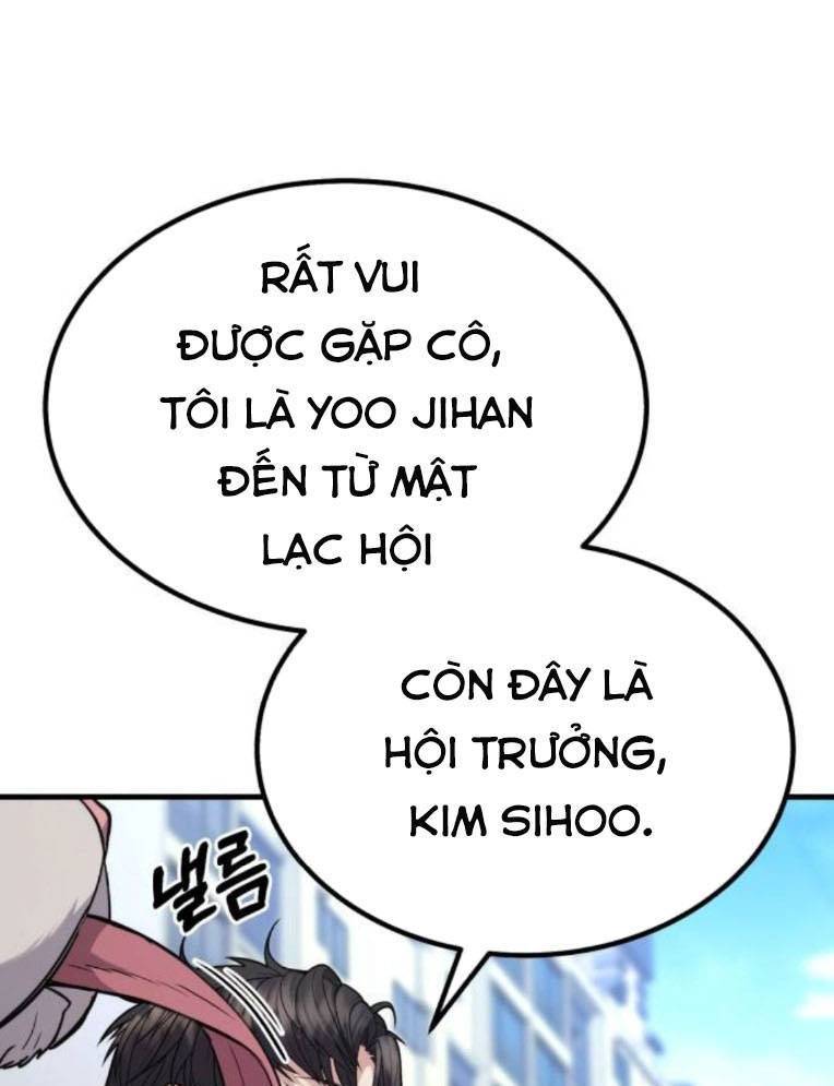 Tuyệt Thế Anh Hùng Chapter 10 - Trang 2