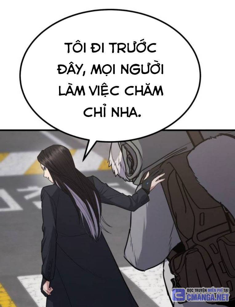 Tuyệt Thế Anh Hùng Chapter 10 - Trang 2