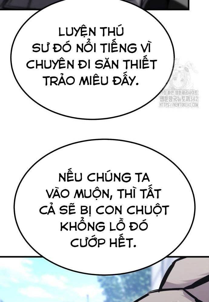 Tuyệt Thế Anh Hùng Chapter 9 - Trang 2