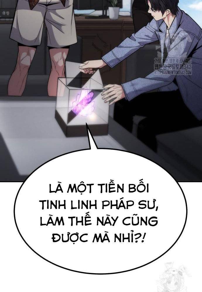 Tuyệt Thế Anh Hùng Chapter 9 - Trang 2