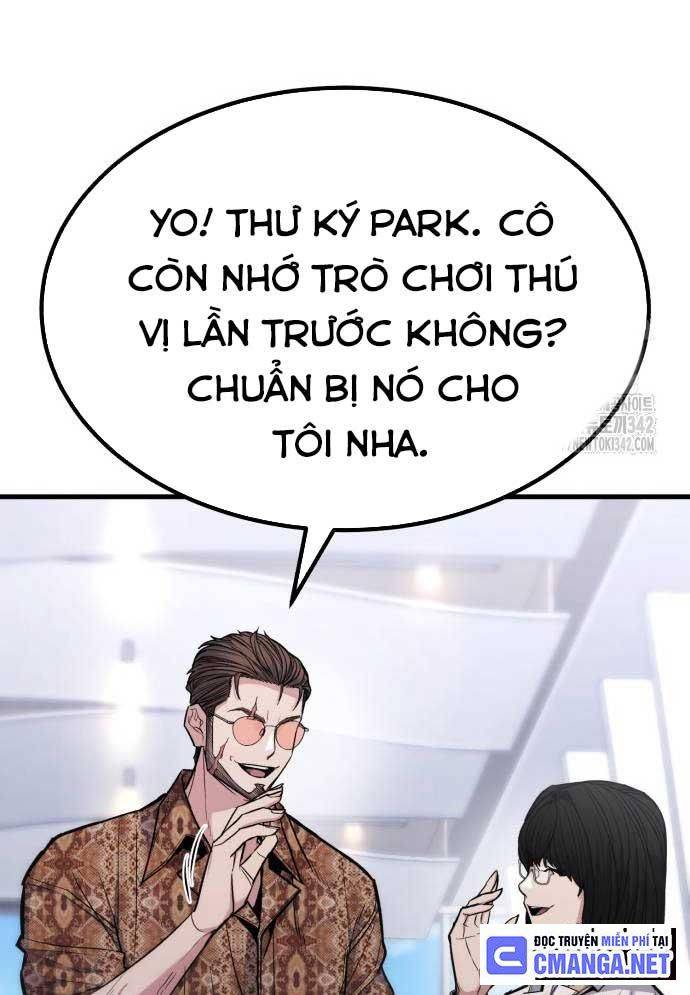 Tuyệt Thế Anh Hùng Chapter 8 - Trang 2