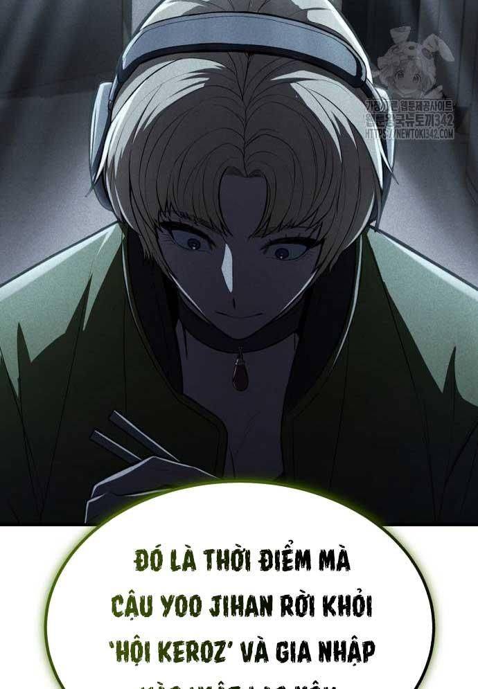 Tuyệt Thế Anh Hùng Chapter 8 - Trang 2