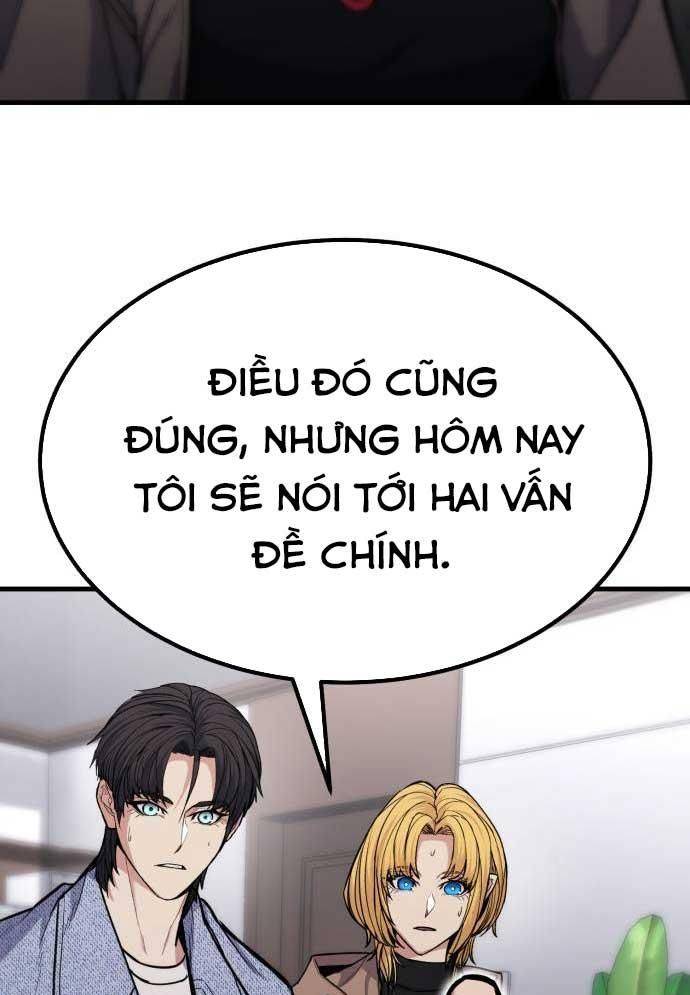 Tuyệt Thế Anh Hùng Chapter 8 - Trang 2