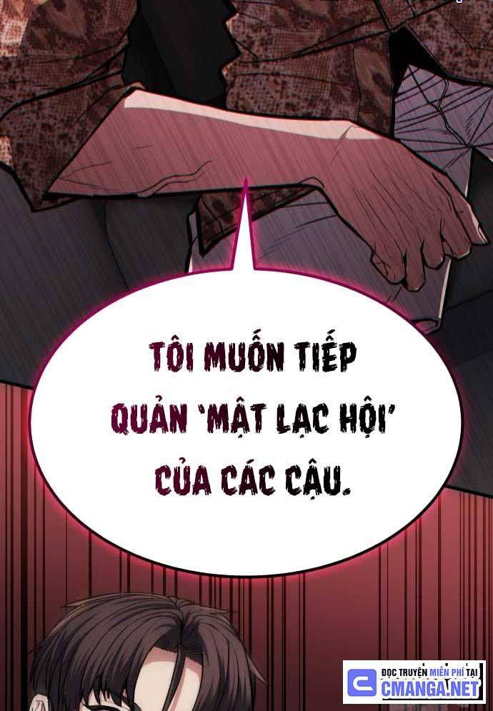 Tuyệt Thế Anh Hùng Chapter 8 - Trang 2