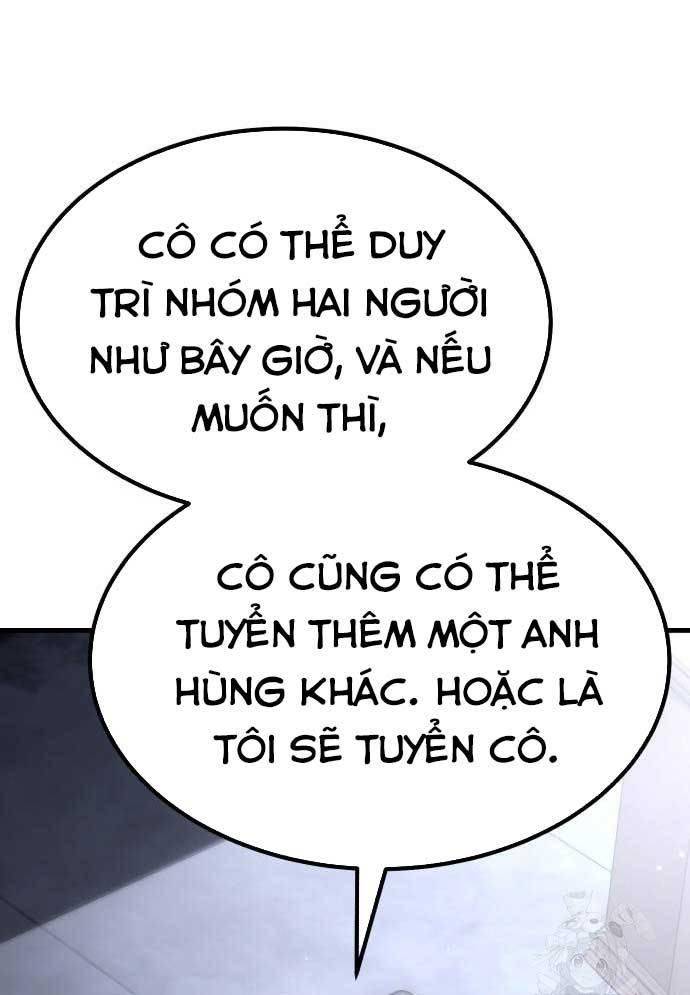 Tuyệt Thế Anh Hùng Chapter 8 - Trang 2