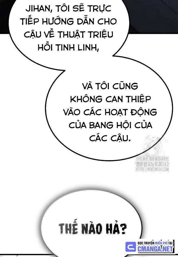 Tuyệt Thế Anh Hùng Chapter 8 - Trang 2