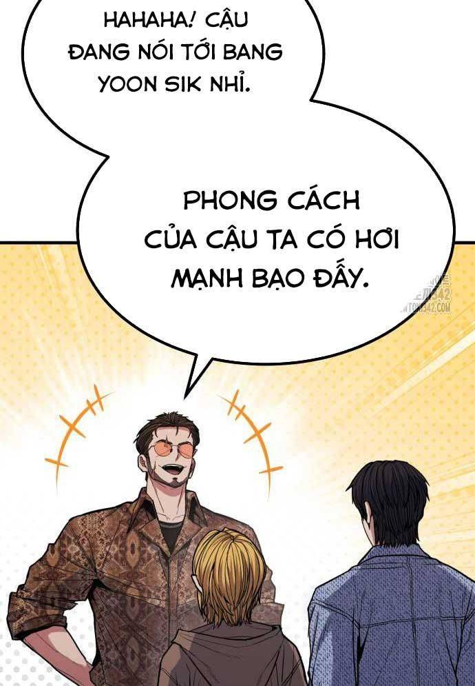 Tuyệt Thế Anh Hùng Chapter 8 - Trang 2