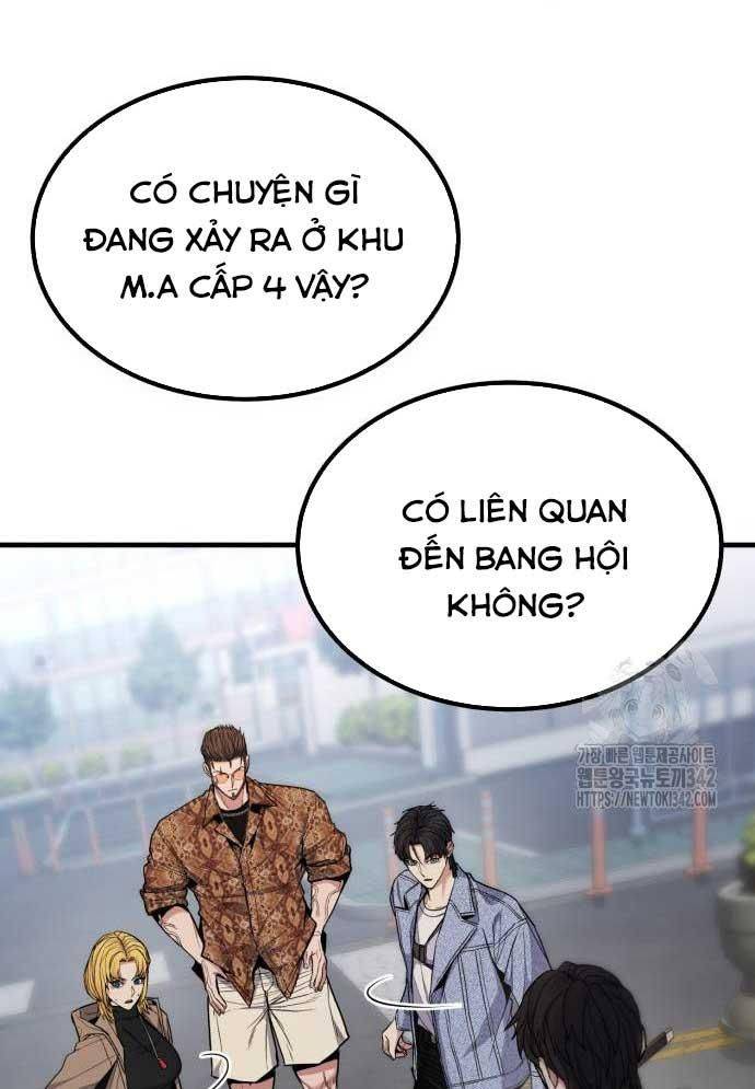 Tuyệt Thế Anh Hùng Chapter 8 - Trang 2