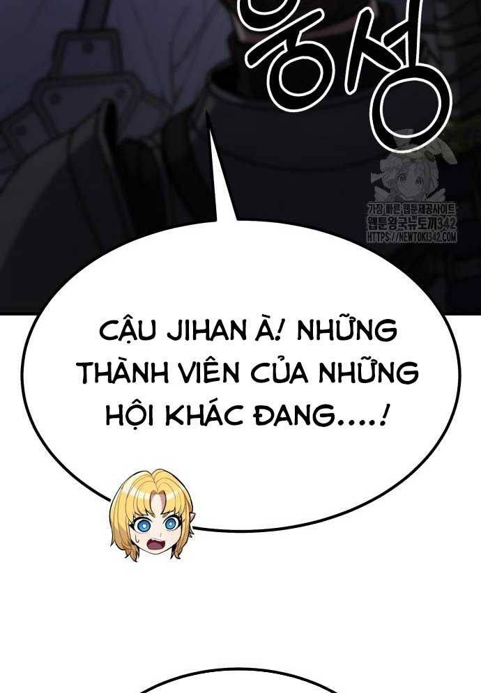 Tuyệt Thế Anh Hùng Chapter 8 - Trang 2