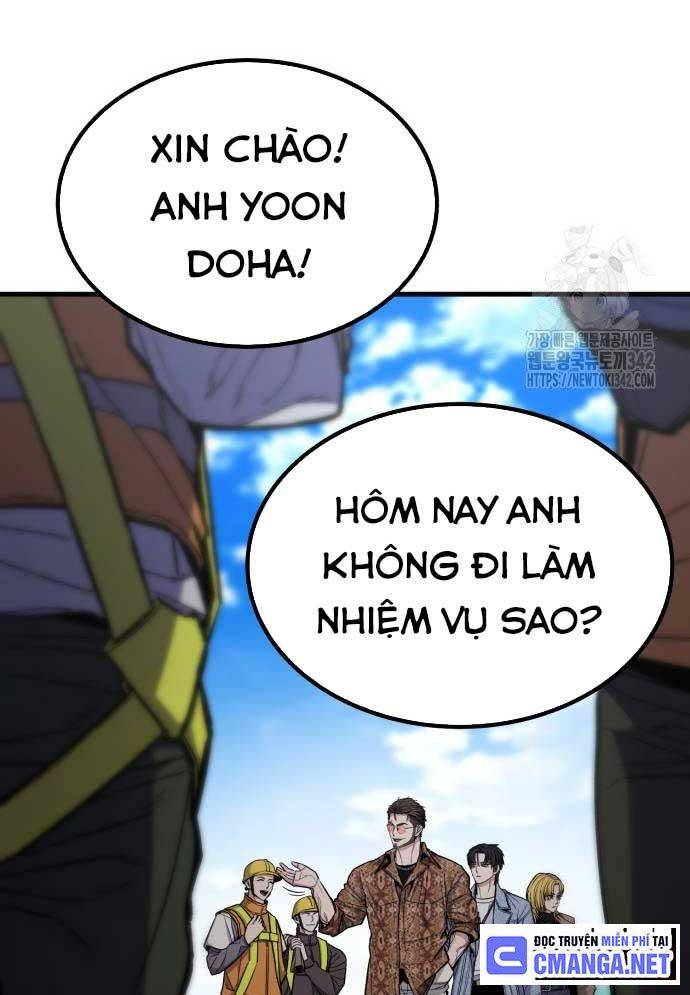 Tuyệt Thế Anh Hùng Chapter 8 - Trang 2