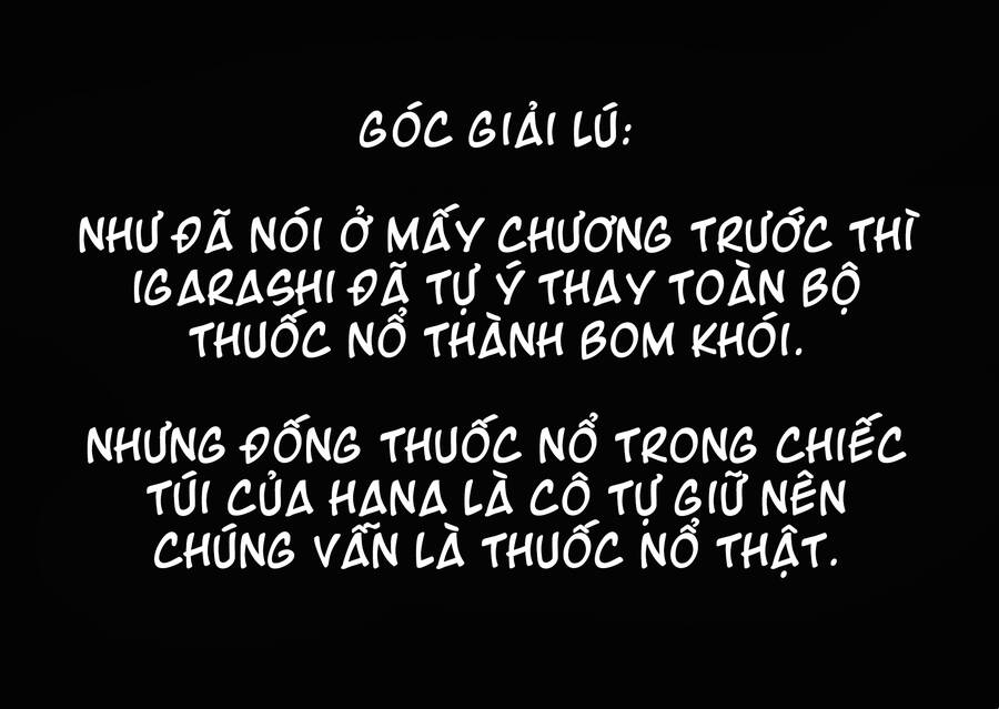 Vì Hận Tái Sinh ~Người Phụ Nữ Vì Phục Thù Mà Từ Bỏ Gương Mặt Của Mình~ Chapter 84 - Trang 2