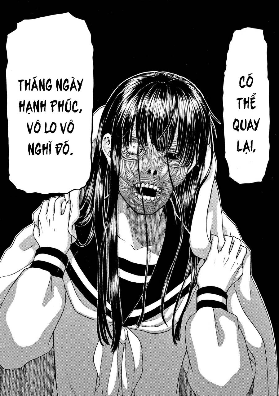 Vì Hận Tái Sinh ~Người Phụ Nữ Vì Phục Thù Mà Từ Bỏ Gương Mặt Của Mình~ Chapter 83 - Trang 2