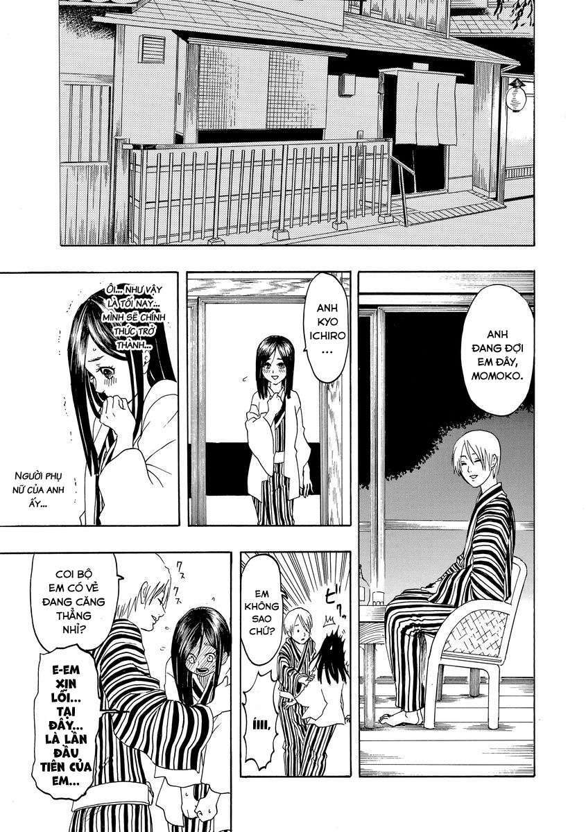 Vì Hận Tái Sinh ~Người Phụ Nữ Vì Phục Thù Mà Từ Bỏ Gương Mặt Của Mình~ Chapter 2 - Trang 2