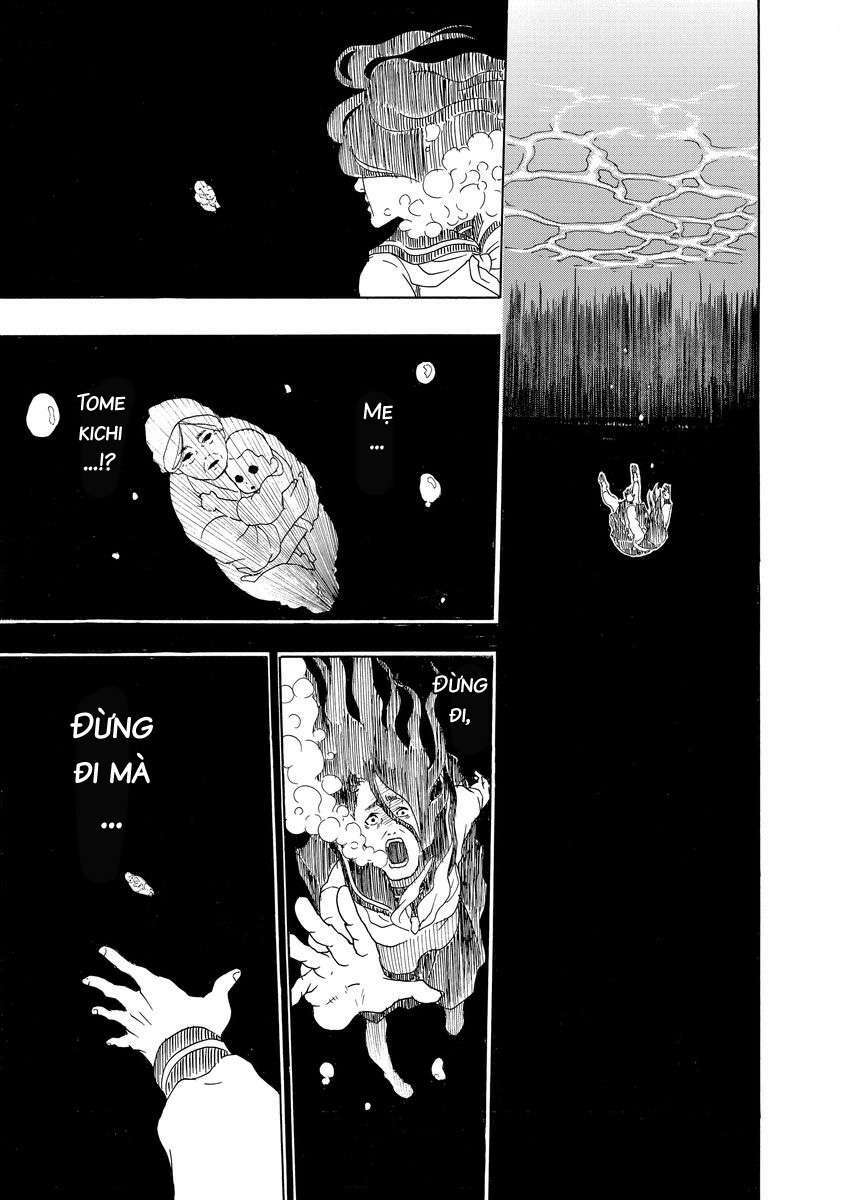 Vì Hận Tái Sinh ~Người Phụ Nữ Vì Phục Thù Mà Từ Bỏ Gương Mặt Của Mình~ Chapter 2 - Trang 2