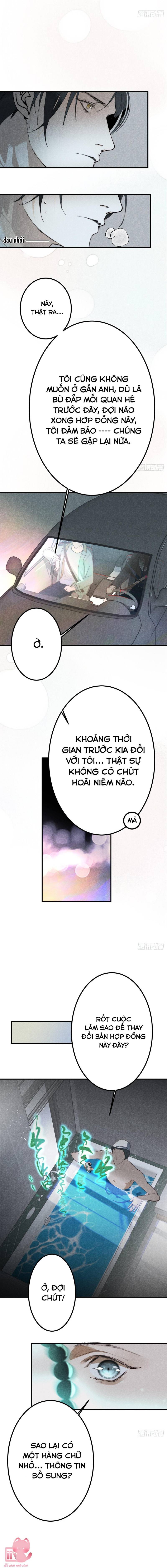 Đại Đế Vương Chapter 16 - Trang 2